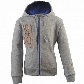 Childrens Fleece Hoody