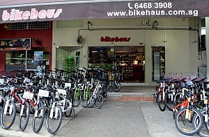 Bike Haus